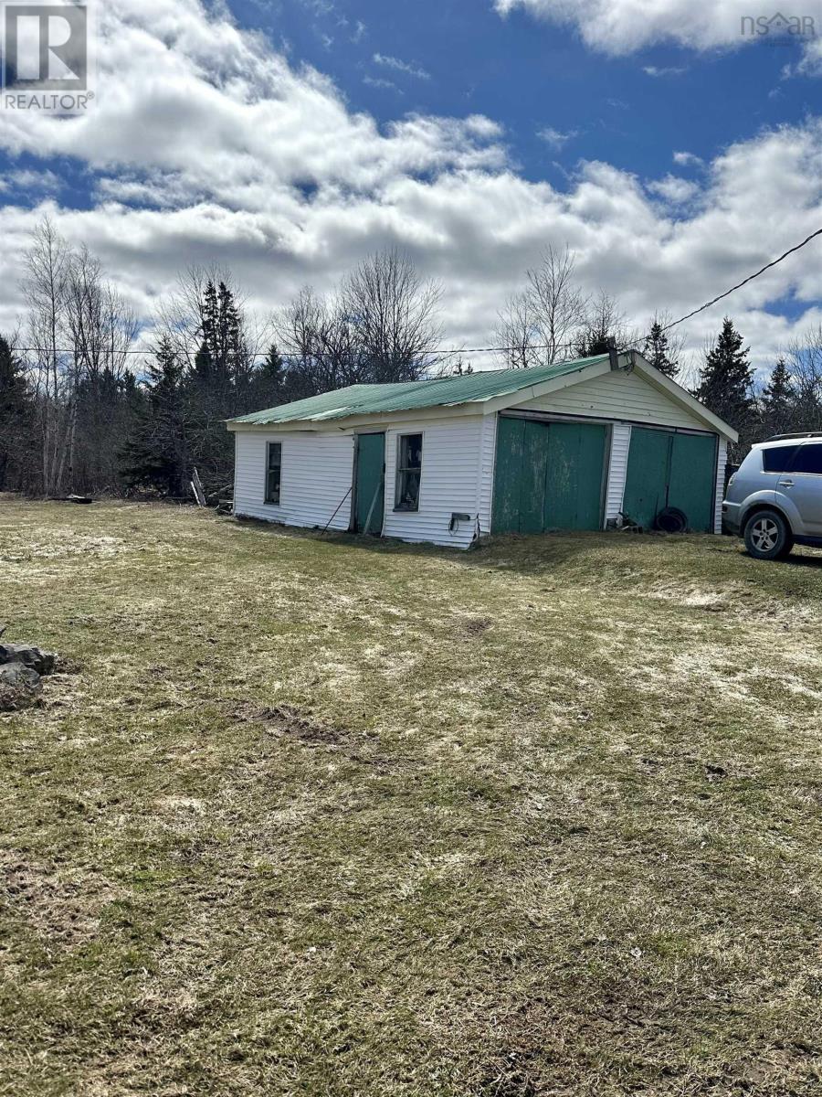 380 Mcgraths Mountain Road, French River, Nova Scotia  B0K 1G0 - Photo 12 - 202501737