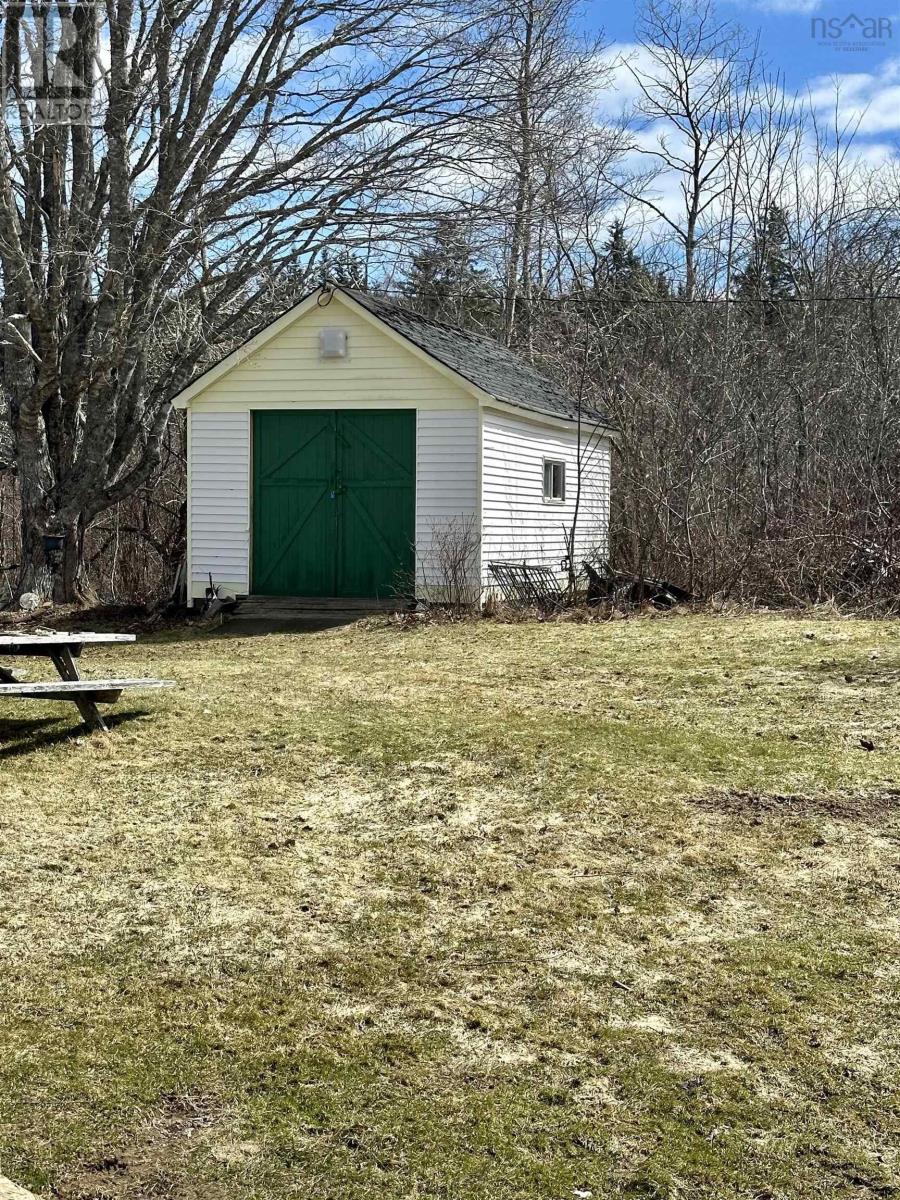 380 Mcgraths Mountain Road, French River, Nova Scotia  B0K 1G0 - Photo 13 - 202501737