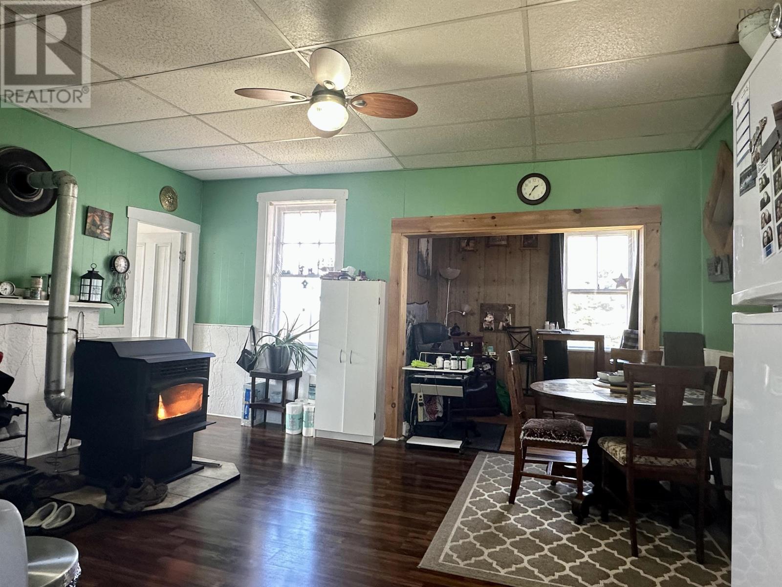 380 Mcgraths Mountain Road, French River, Nova Scotia  B0K 1G0 - Photo 3 - 202501737