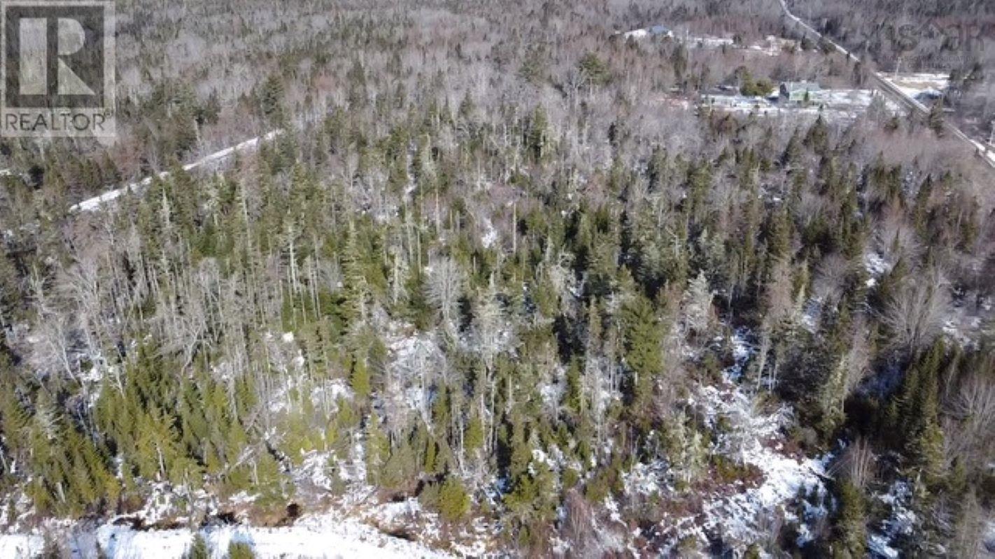 Lots Highway 3, walls lake, Nova Scotia