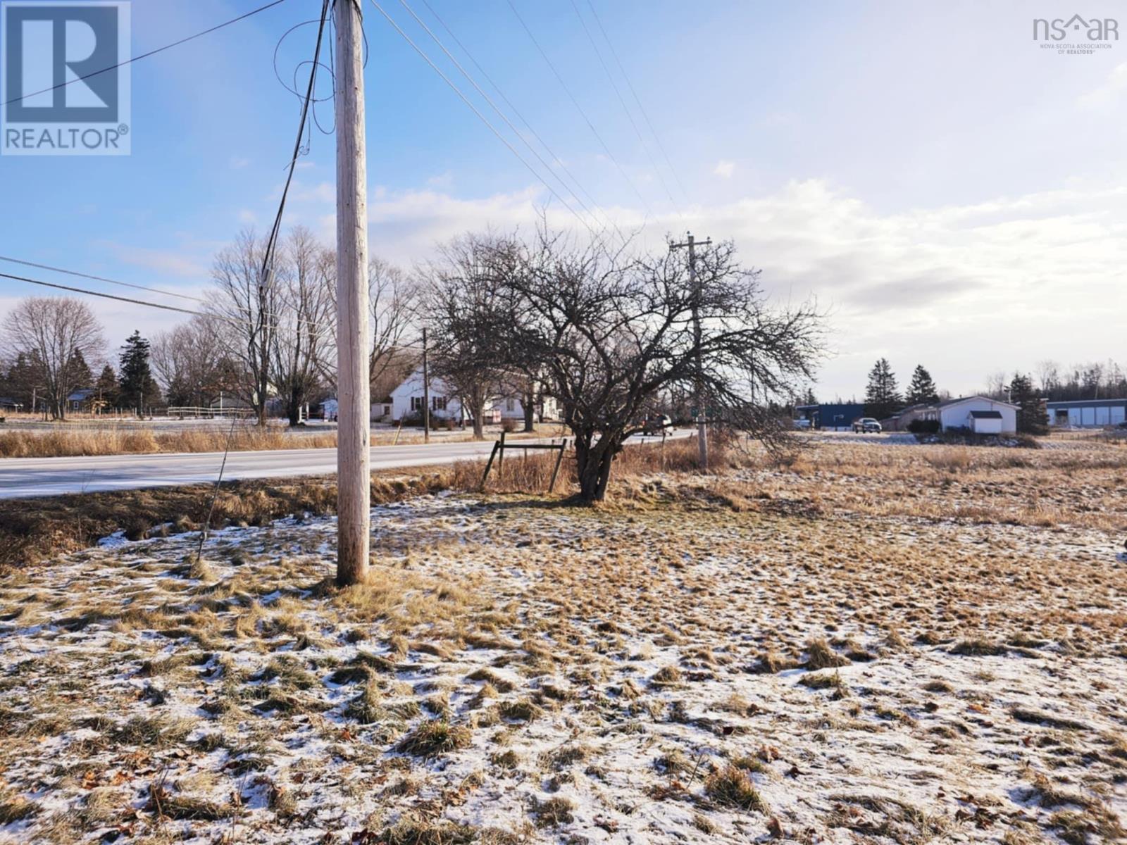 10840 Highway 2, masstown, Nova Scotia