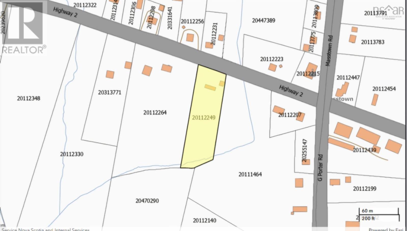 10840 Highway 2, Masstown, Nova Scotia  B0M 1G0 - Photo 8 - 202501681