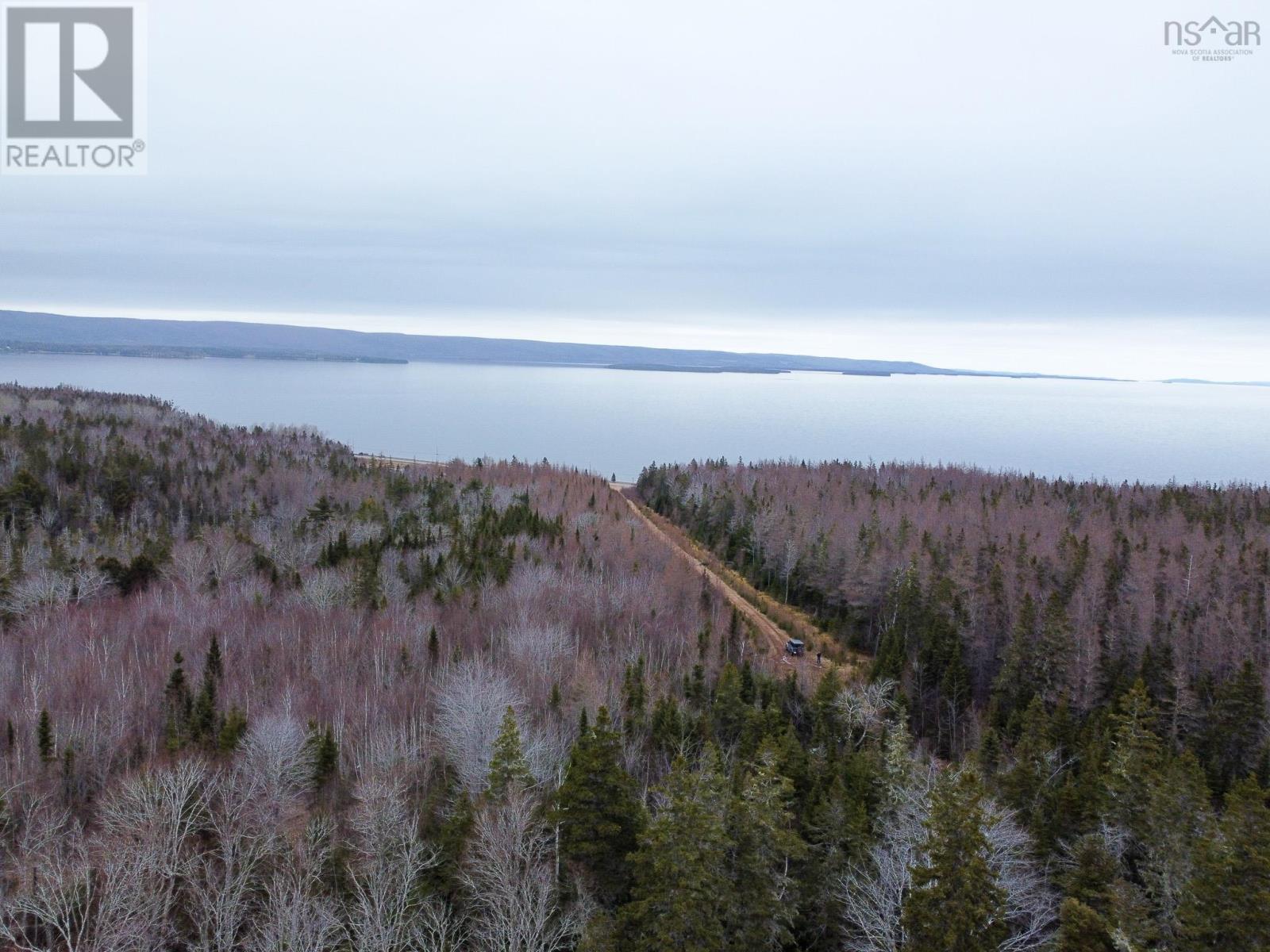 Lot 5 West Bay Highway, Dundee, Nova Scotia  B0E 3K0 - Photo 1 - 202301950