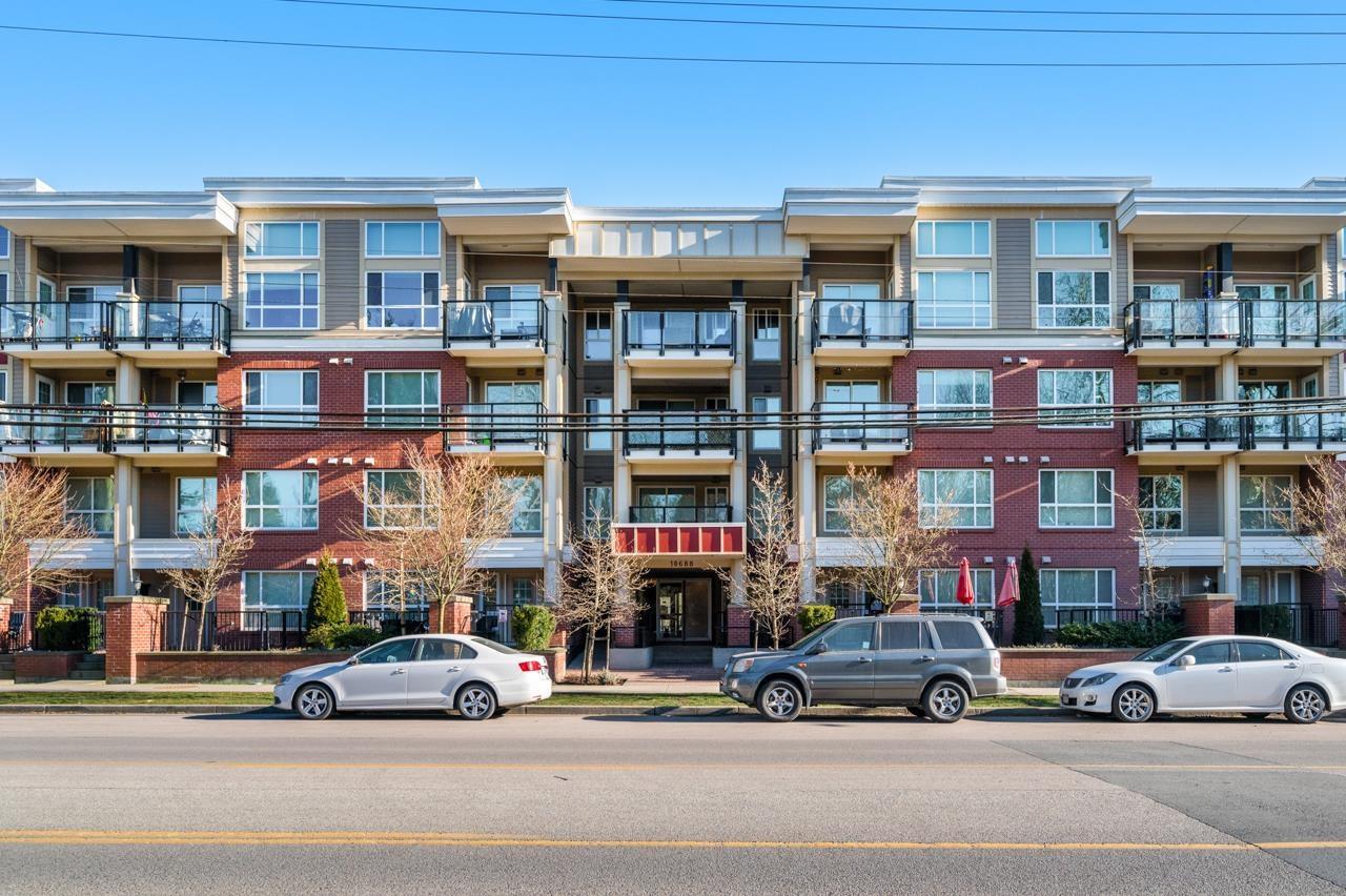 211 10688 140 Street, Surrey, British Columbia  V3T 4N8 - Photo 22 - R2959002