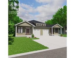 39 DEMALL DRIVE, Dresden, Ontario