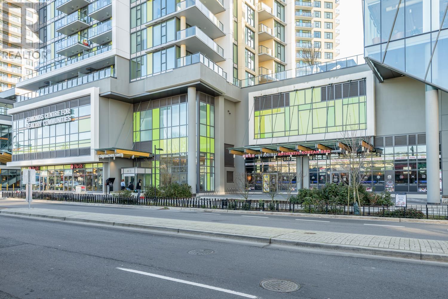 1205 7358 Edmonds Street, Burnaby, British Columbia  V3N 0H1 - Photo 26 - R2960620