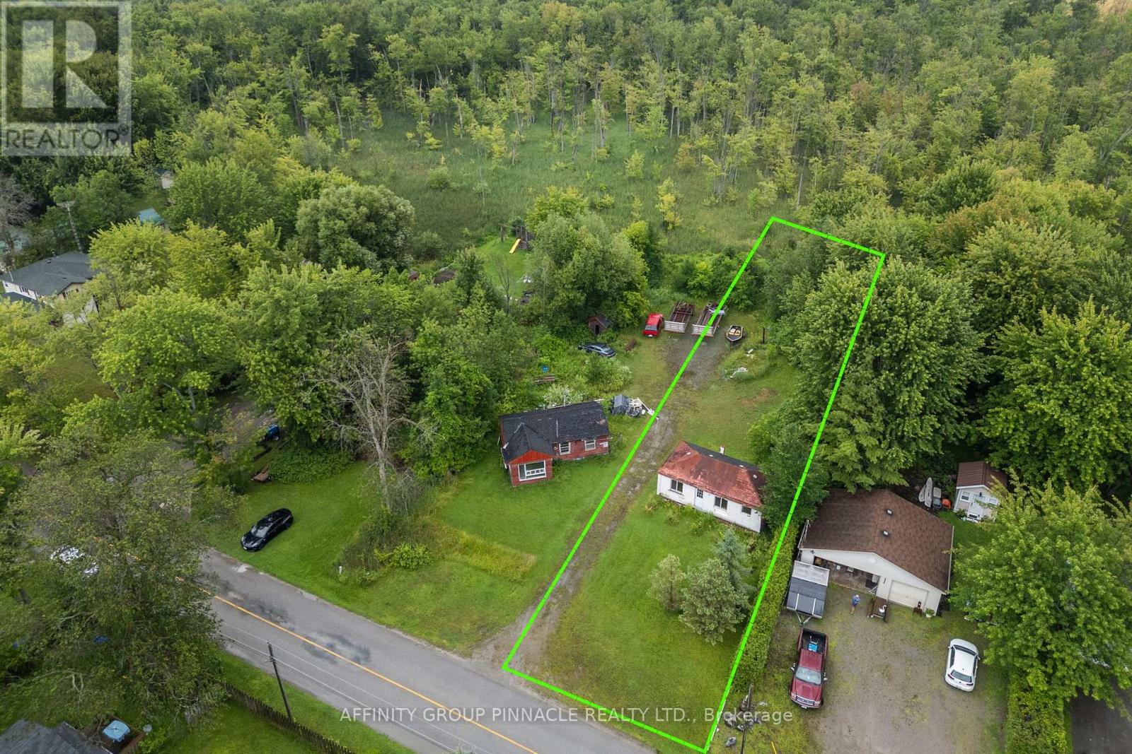 Property at 2 & 3 - 2559 LAKESHORE DRIVE image 1