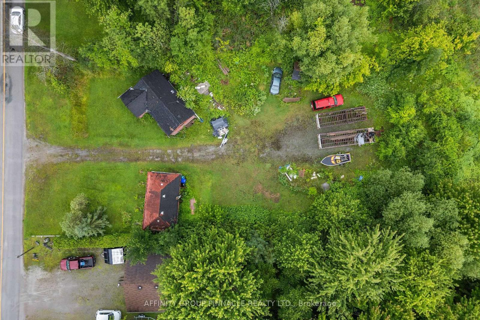 2 & 3 - 2559 Lakeshore Drive, Ramara, Ontario  L0K 1B0 - Photo 6 - S11943241