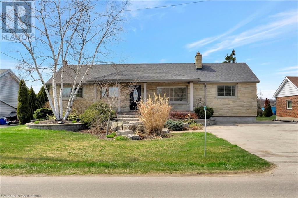 565 SECOND Road, Stoney Creek, Ontario