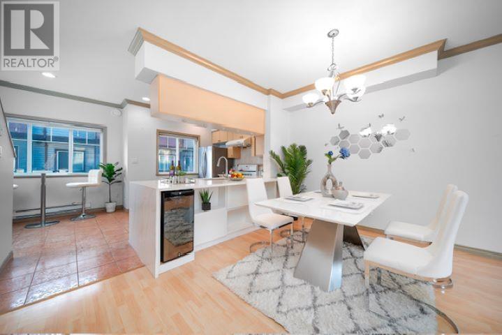 15 7700 Abercrombie Drive, Richmond, British Columbia  V6Y 3X8 - Photo 1 - R2957975