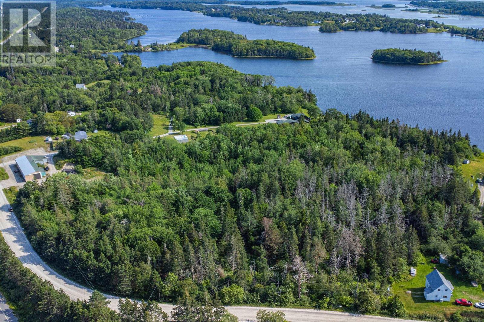 0 Belleville South Road, belleville south, Nova Scotia