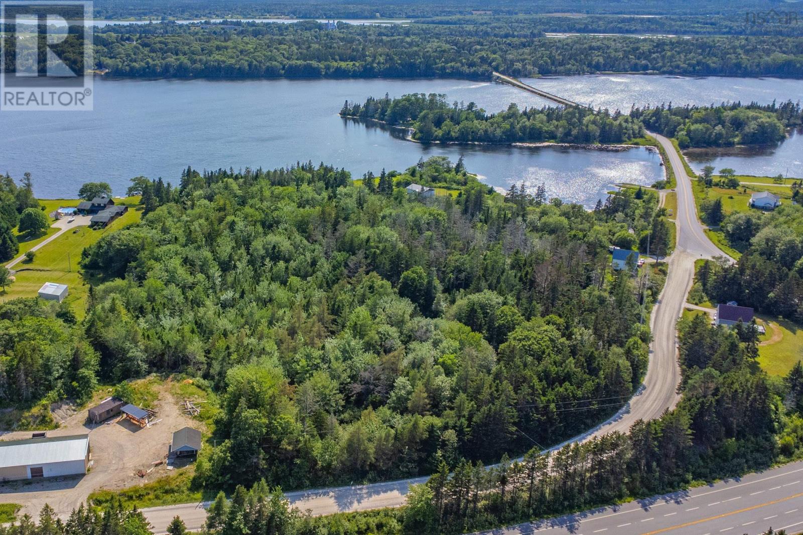 0 Belleville South Road, Belleville South, Nova Scotia  B0W 3M0 - Photo 3 - 202319063