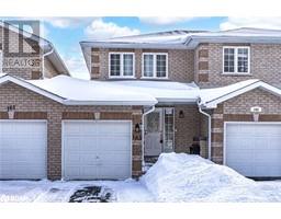 163 SOUTHWINDS Crescent, Midland, Ontario