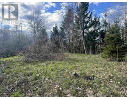 Lot 2-1-B Seaview Cemetary Road, Bay View, Nova Scotia