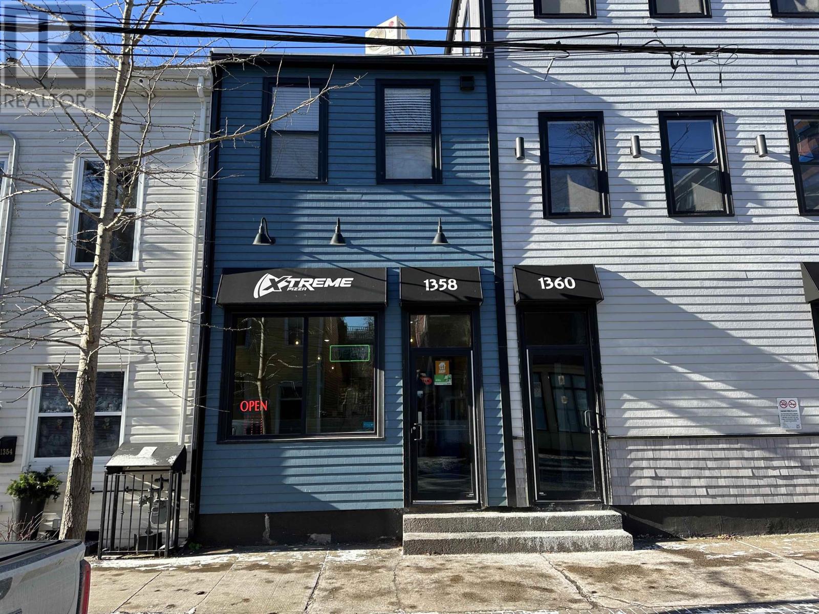 1358 Birmingham Street, Halifax, Nova Scotia  B3J 2J2 - Photo 1 - 202501748