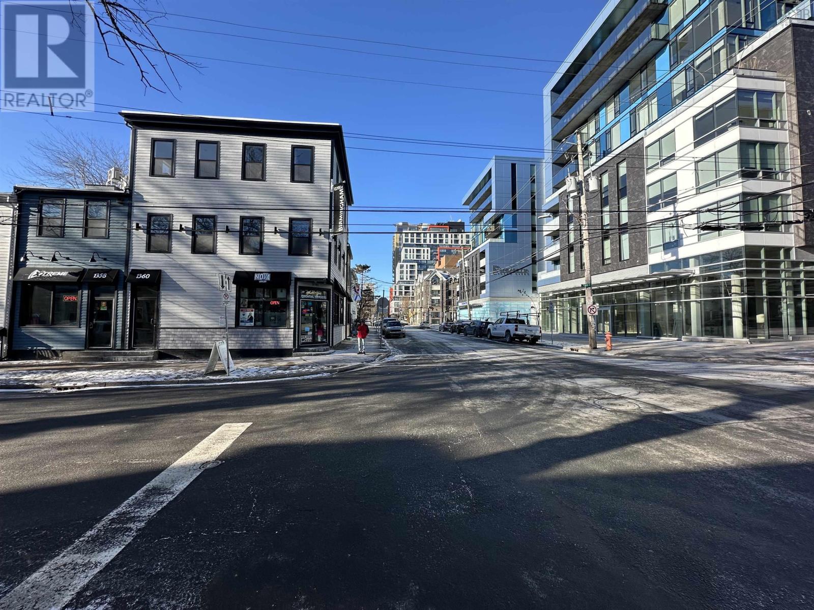 1358 Birmingham Street, Halifax, Nova Scotia  B3J 2J2 - Photo 14 - 202501748