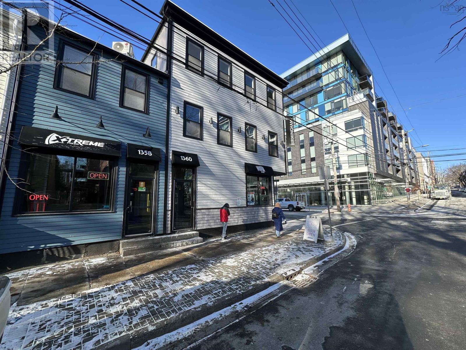 1358 Birmingham Street, Halifax, Nova Scotia  B3J 2J2 - Photo 2 - 202501748