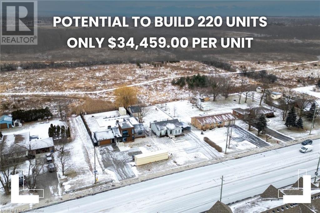 Property at 1893 RYMAL Road E image 4