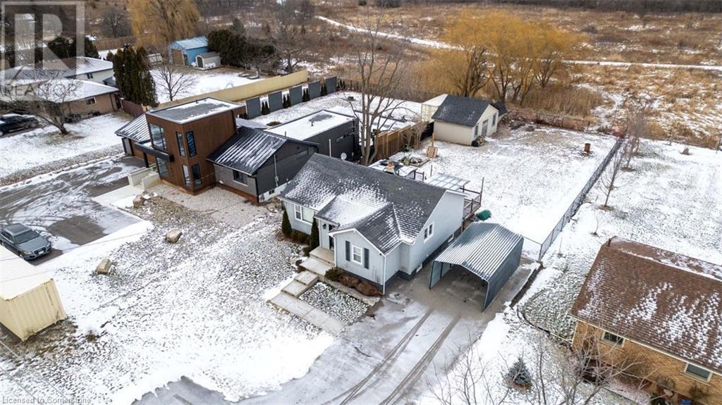 Property at 1897 RYMAL Road E image 2