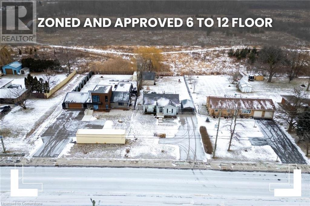Property at 1899 RYMAL Road E image 3