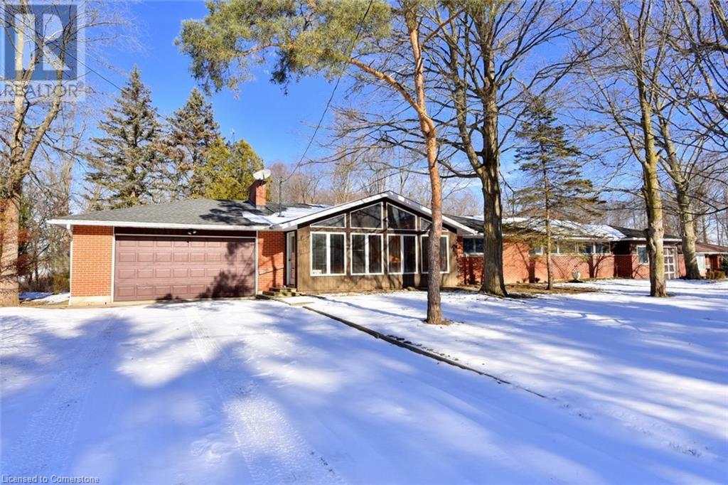 Property at 9360 DICKENSON ROAD Road W image 2