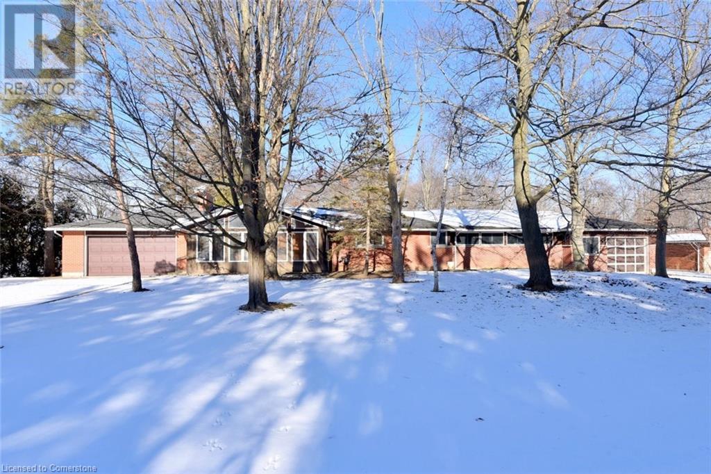 Property at 9360 DICKENSON ROAD Road W image 4