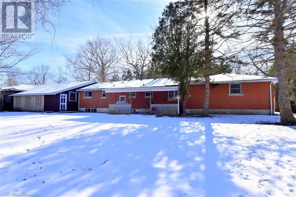 Property at 9360 DICKENSON ROAD Road W image 5