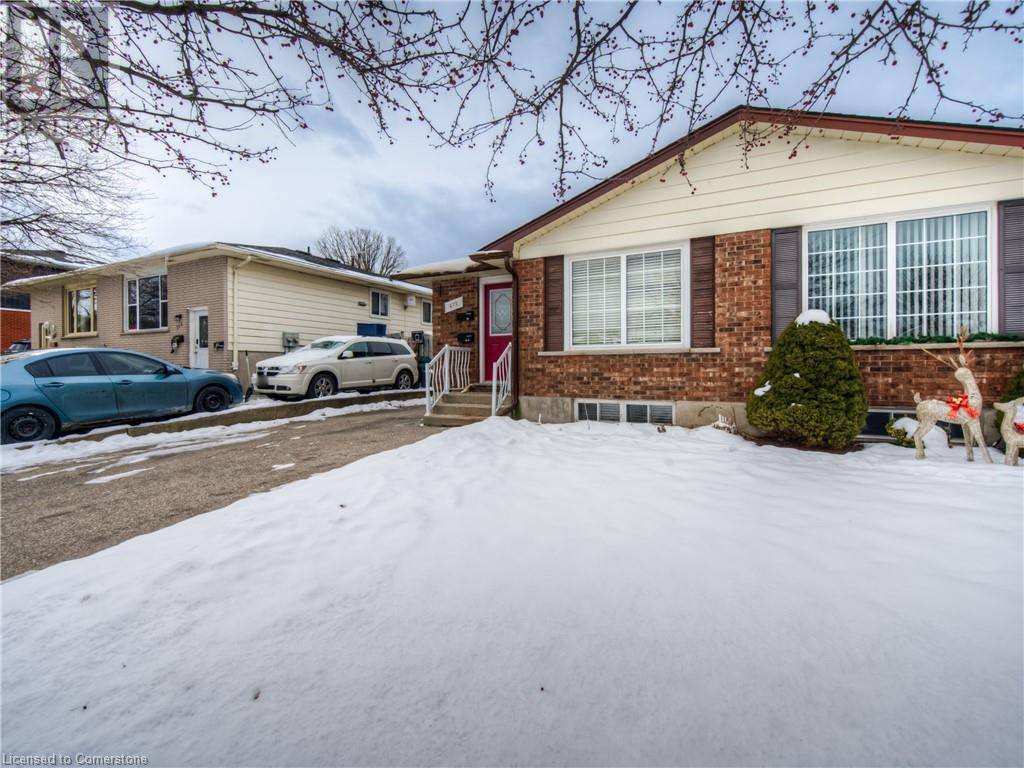 272 Bakersfield Drive, Cambridge, Ontario  N1R 6X7 - Photo 3 - 40691293