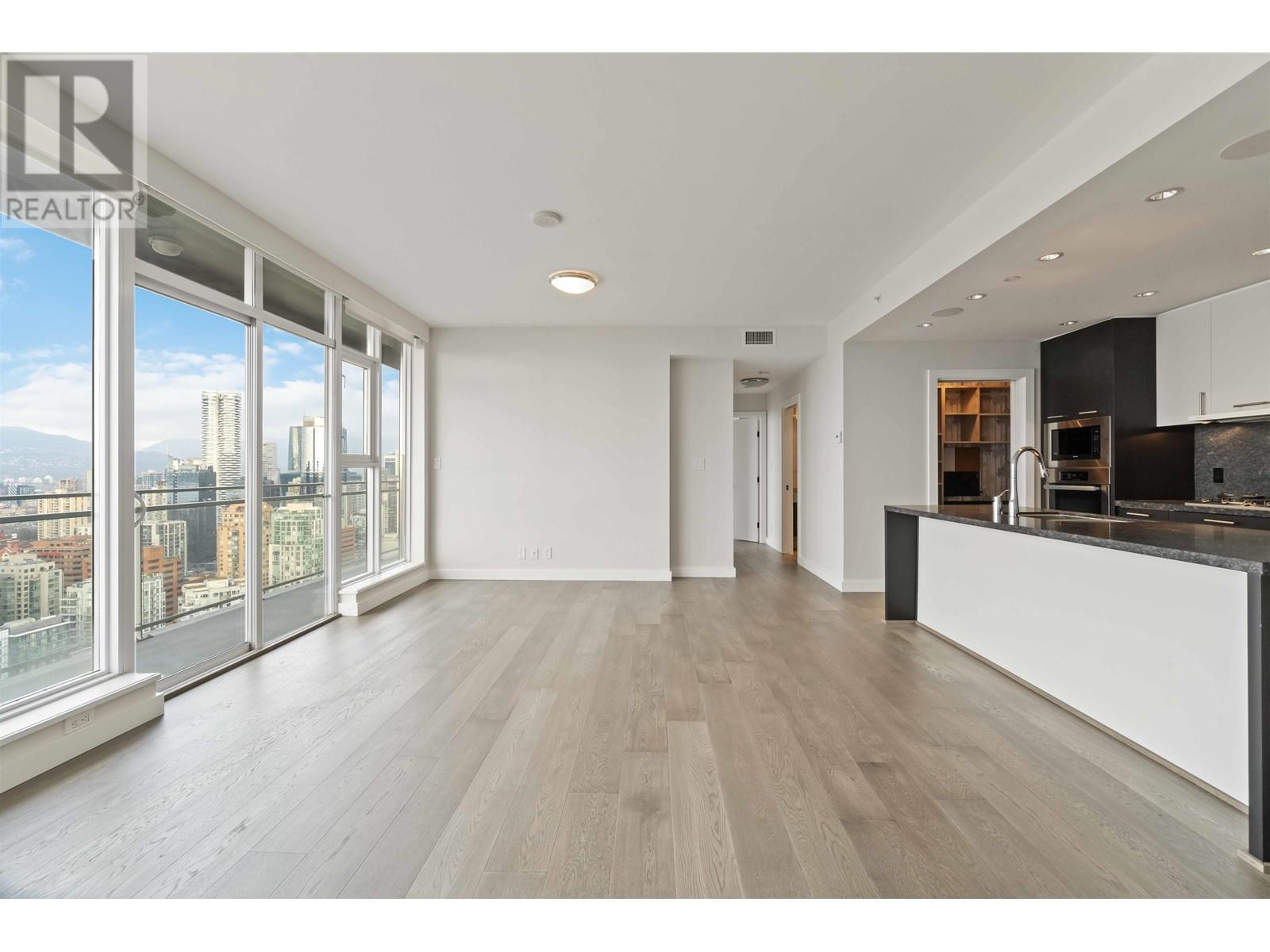 4502 1372 Seymour Street, Vancouver, British Columbia  V6B 0L1 - Photo 7 - R2960545