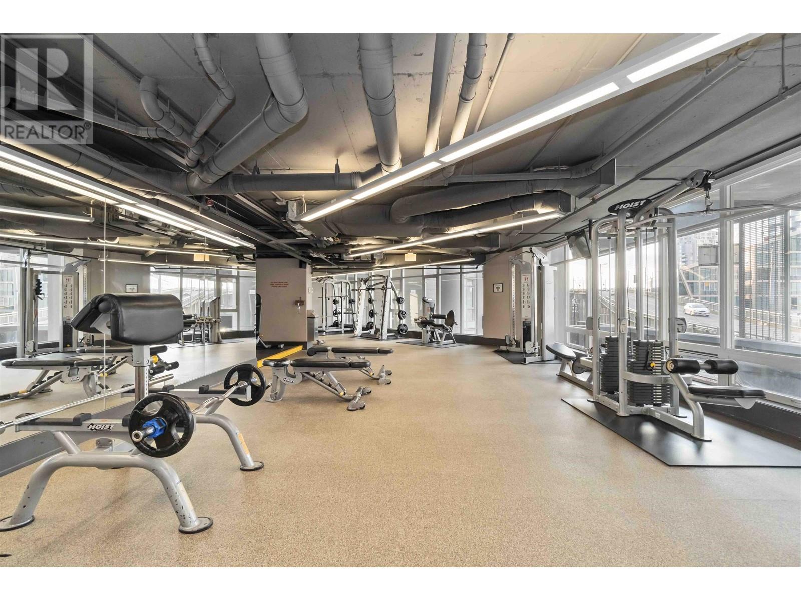 4502 1372 Seymour Street, Vancouver, British Columbia  V6B 0L1 - Photo 30 - R2960545