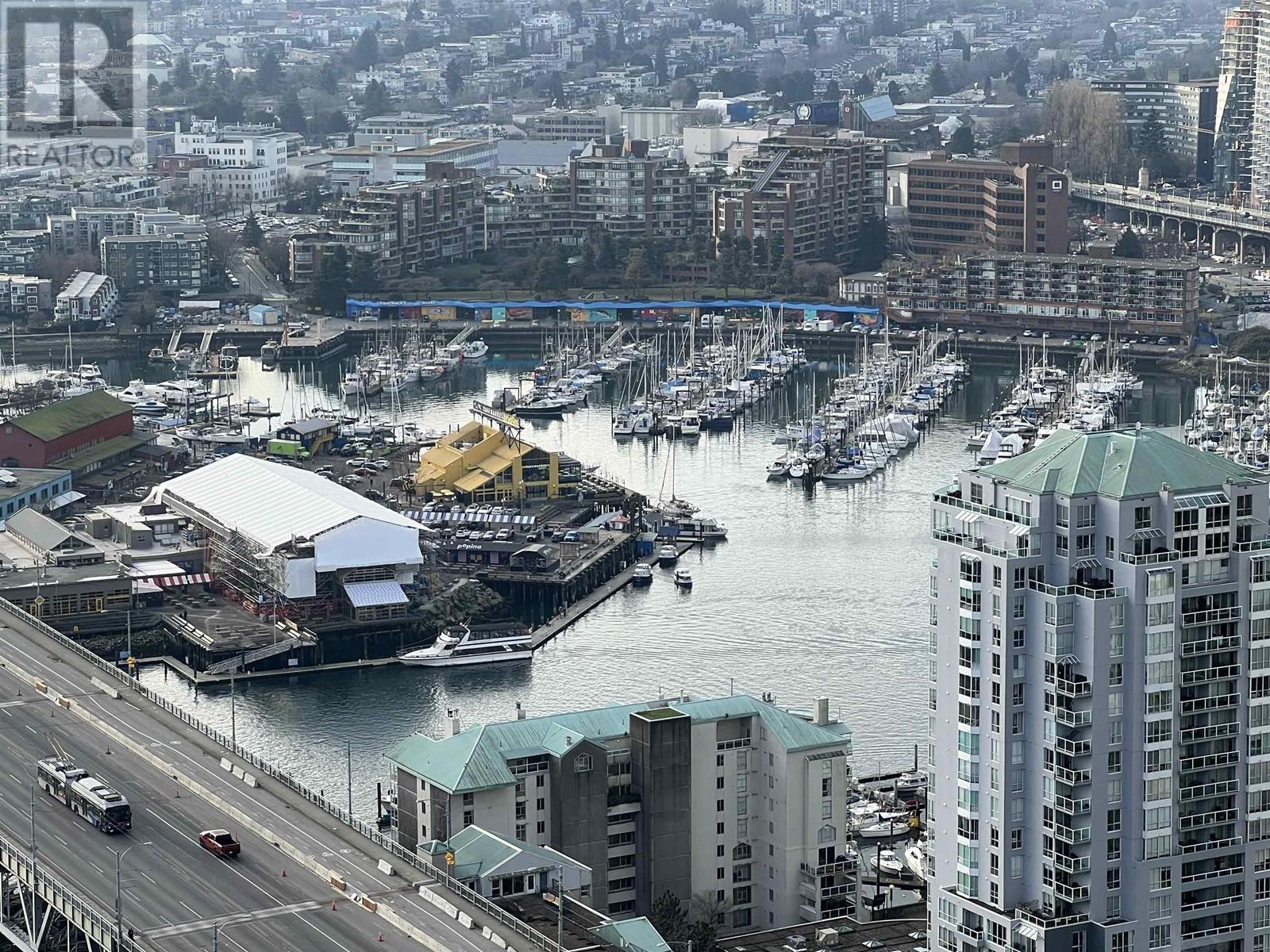 4502 1372 Seymour Street, Vancouver, British Columbia  V6B 0L1 - Photo 38 - R2960545