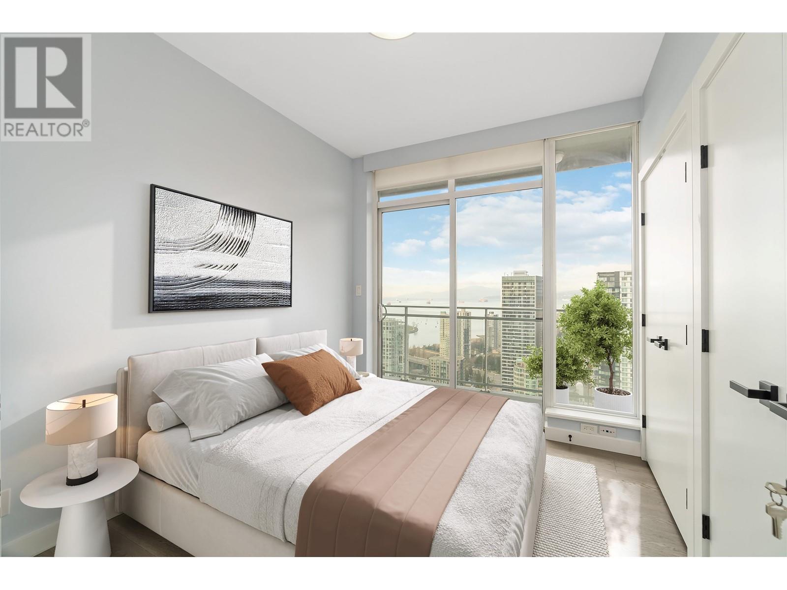 4502 1372 Seymour Street, Vancouver, British Columbia  V6B 0L1 - Photo 22 - R2960545