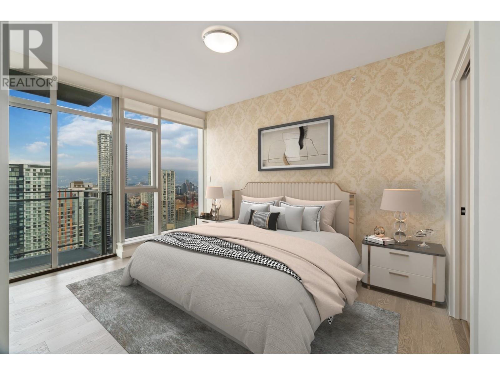 4502 1372 Seymour Street, Vancouver, British Columbia  V6B 0L1 - Photo 12 - R2960545