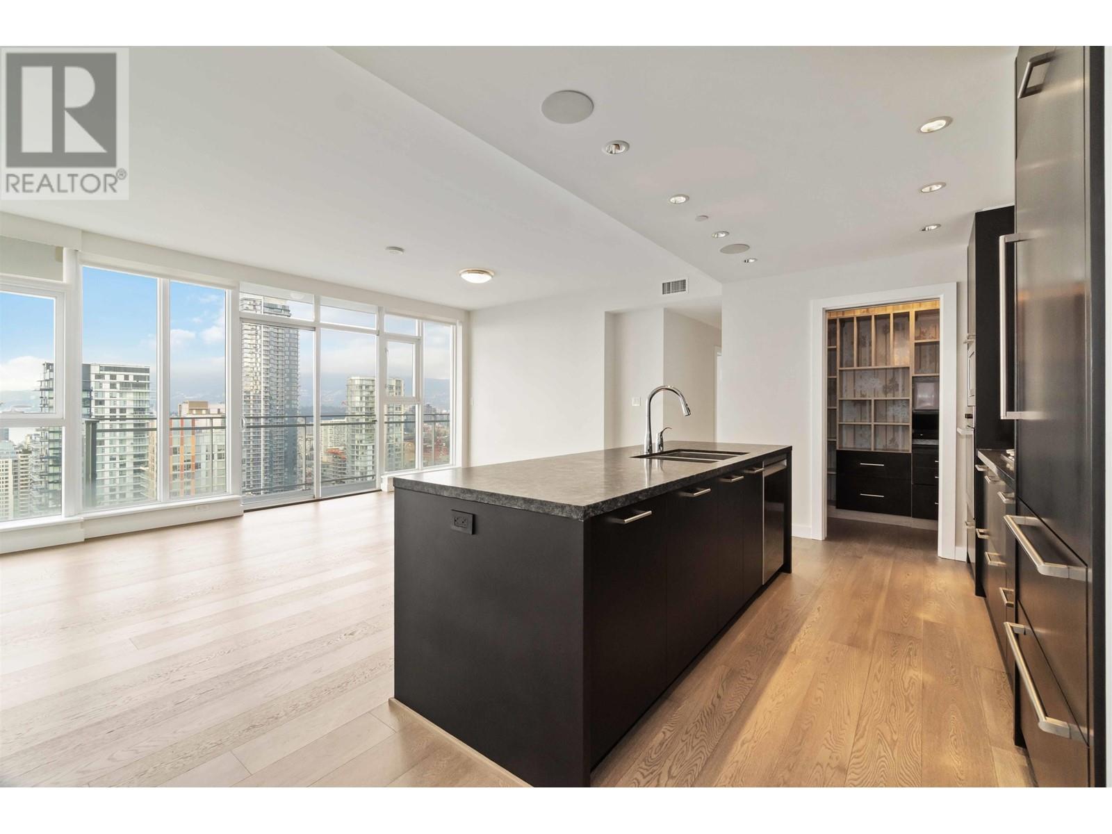 4502 1372 Seymour Street, Vancouver, British Columbia  V6B 0L1 - Photo 8 - R2960545