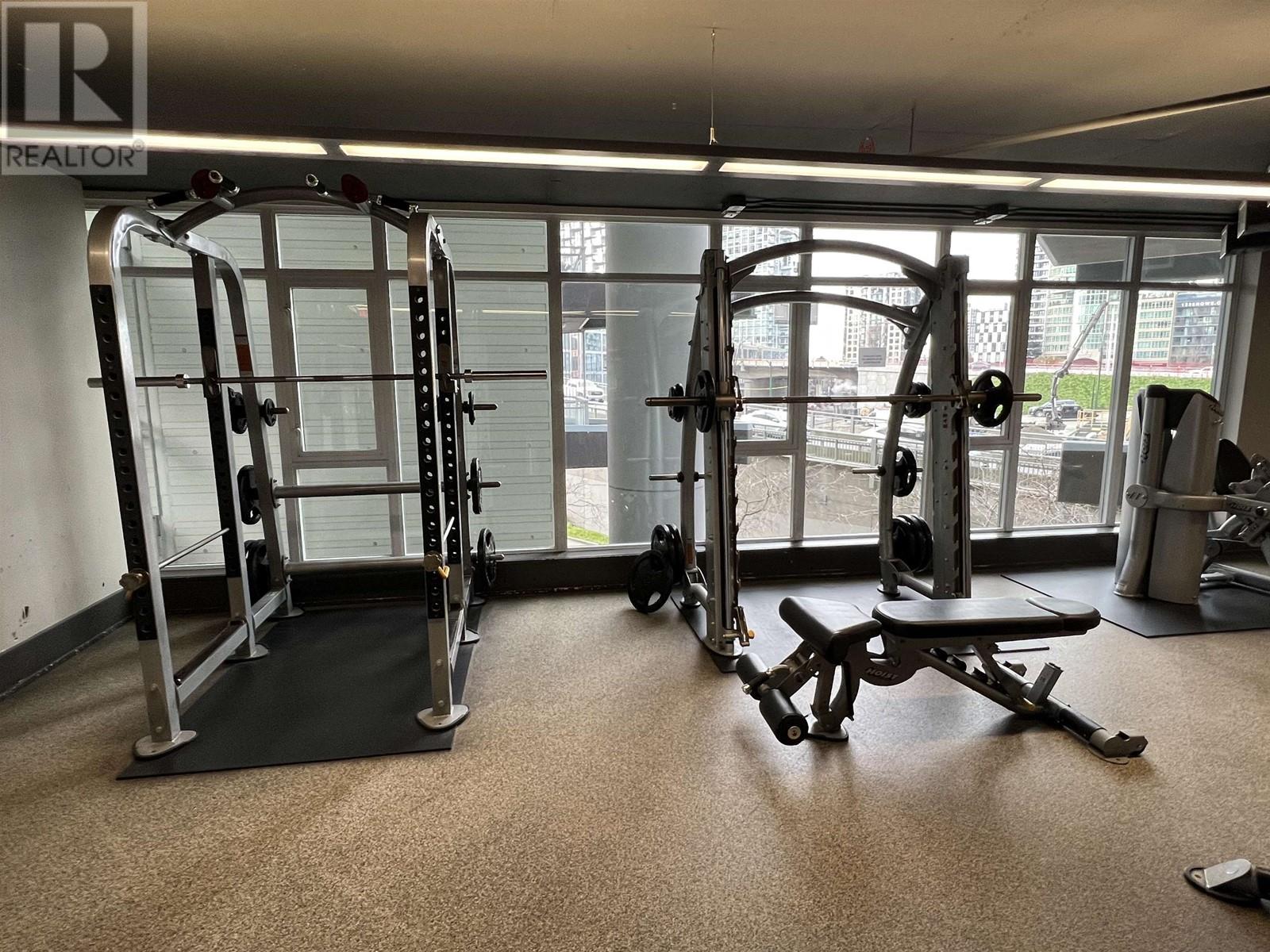 4502 1372 Seymour Street, Vancouver, British Columbia  V6B 0L1 - Photo 29 - R2960545