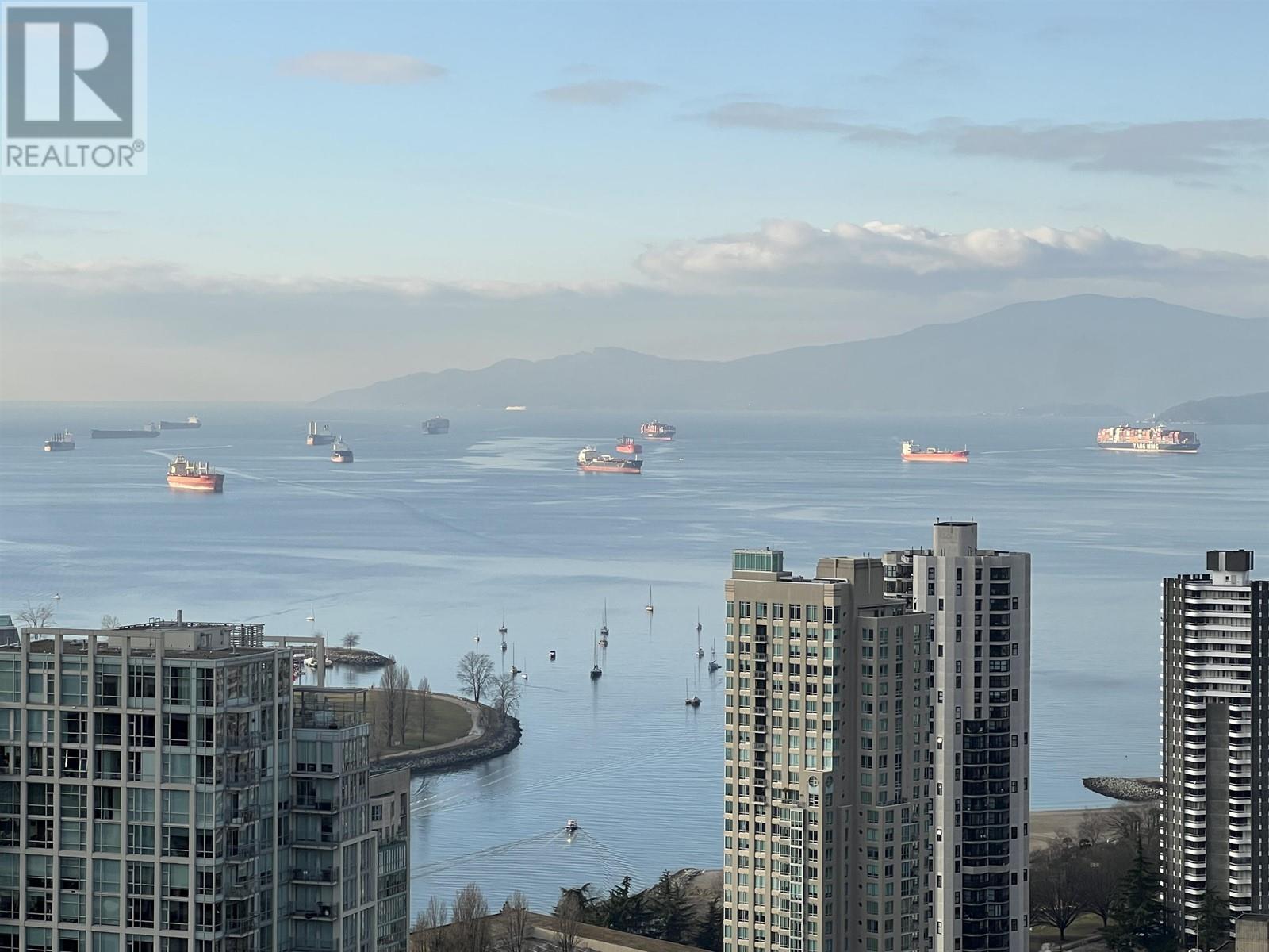 4502 1372 Seymour Street, Vancouver, British Columbia  V6B 0L1 - Photo 36 - R2960545