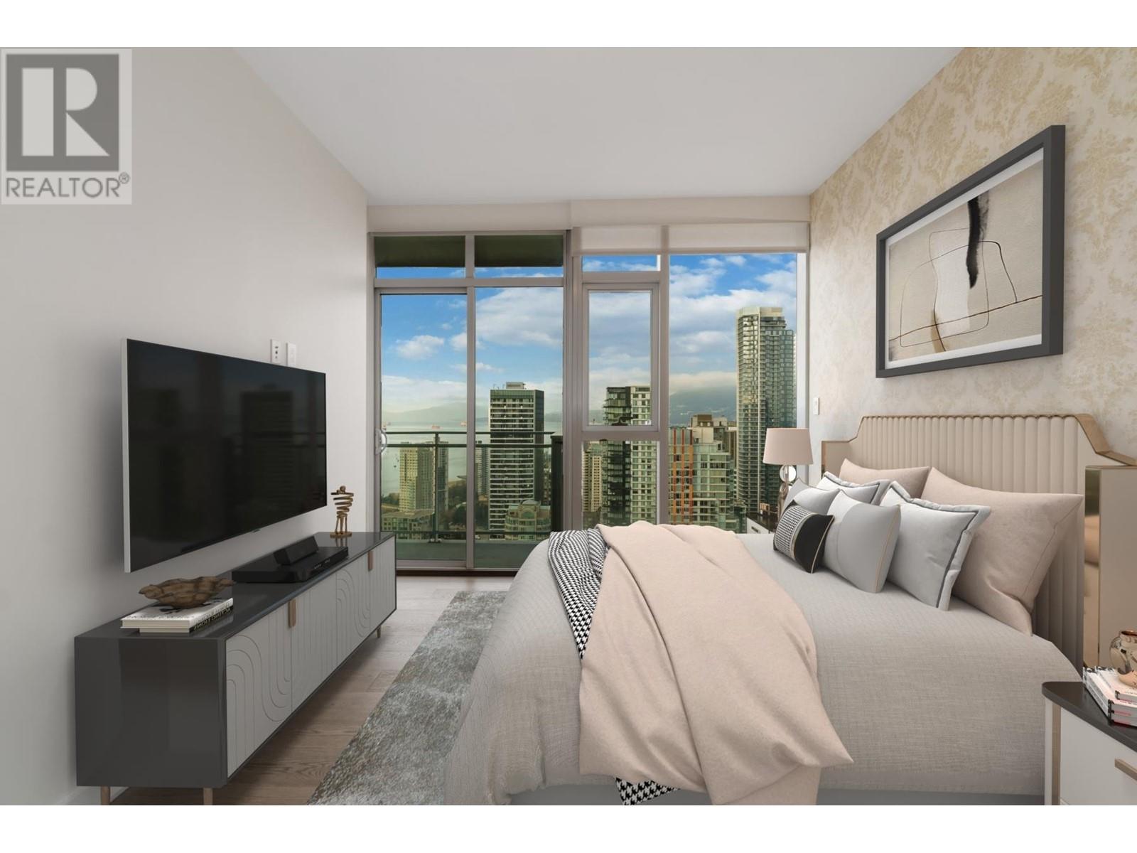 4502 1372 Seymour Street, Vancouver, British Columbia  V6B 0L1 - Photo 14 - R2960545