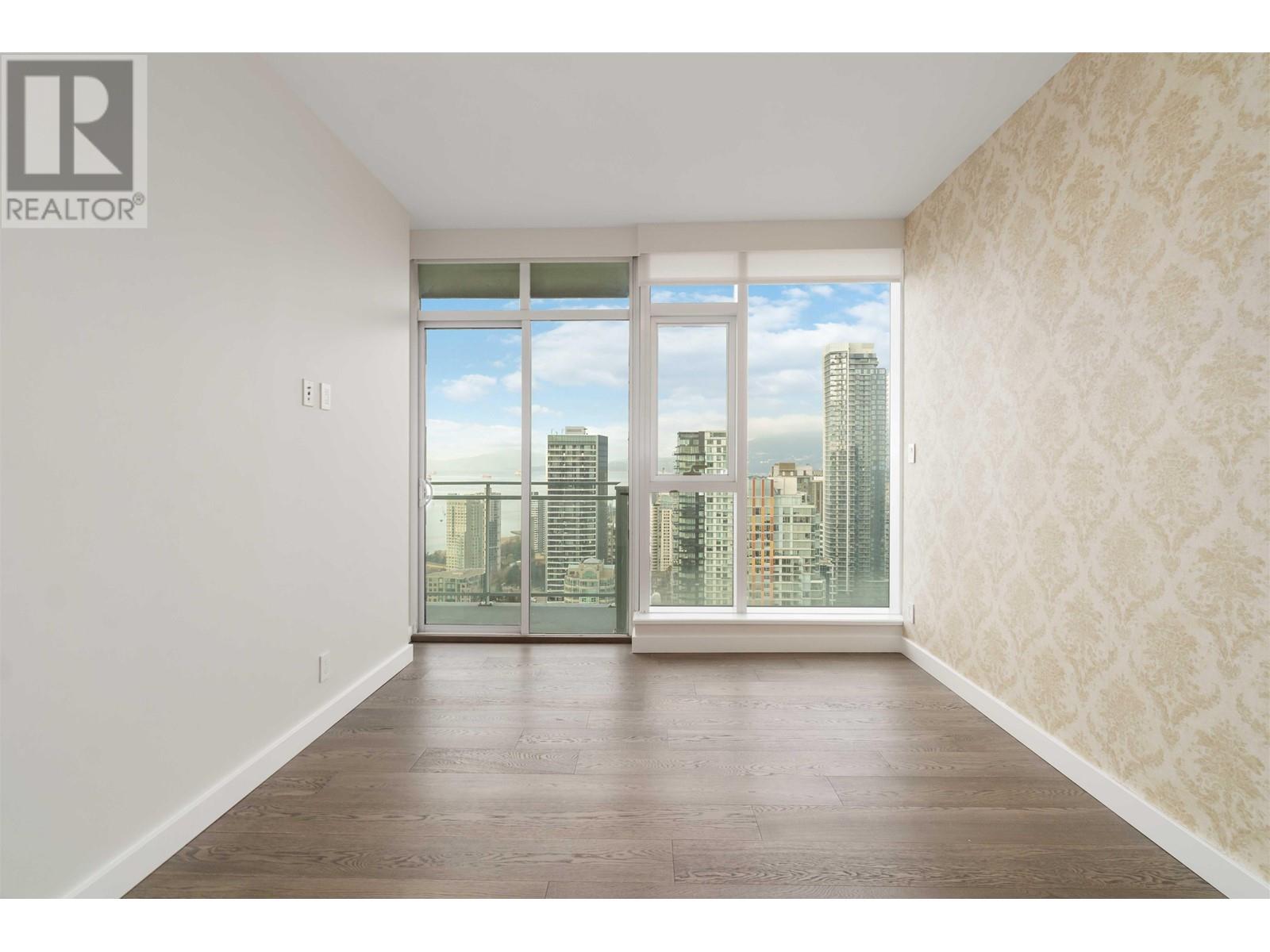 4502 1372 Seymour Street, Vancouver, British Columbia  V6B 0L1 - Photo 15 - R2960545