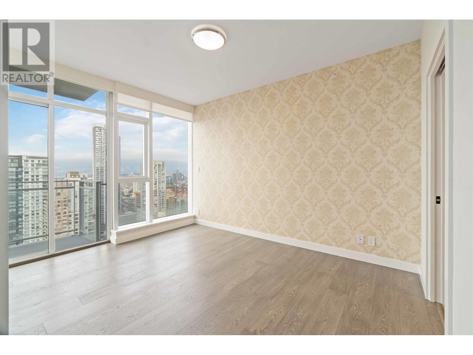 4502 1372 Seymour Street, Vancouver, British Columbia  V6B 0L1 - Photo 13 - R2960545