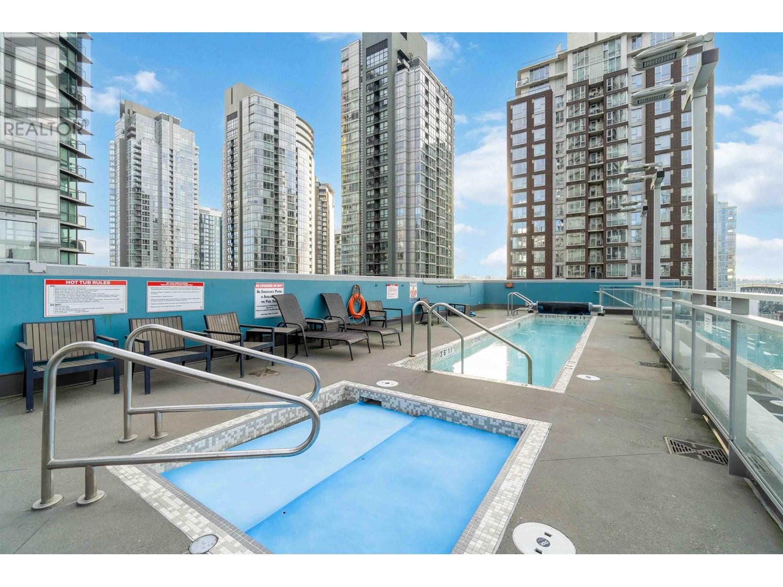 4502 1372 Seymour Street, Vancouver, British Columbia  V6B 0L1 - Photo 28 - R2960545