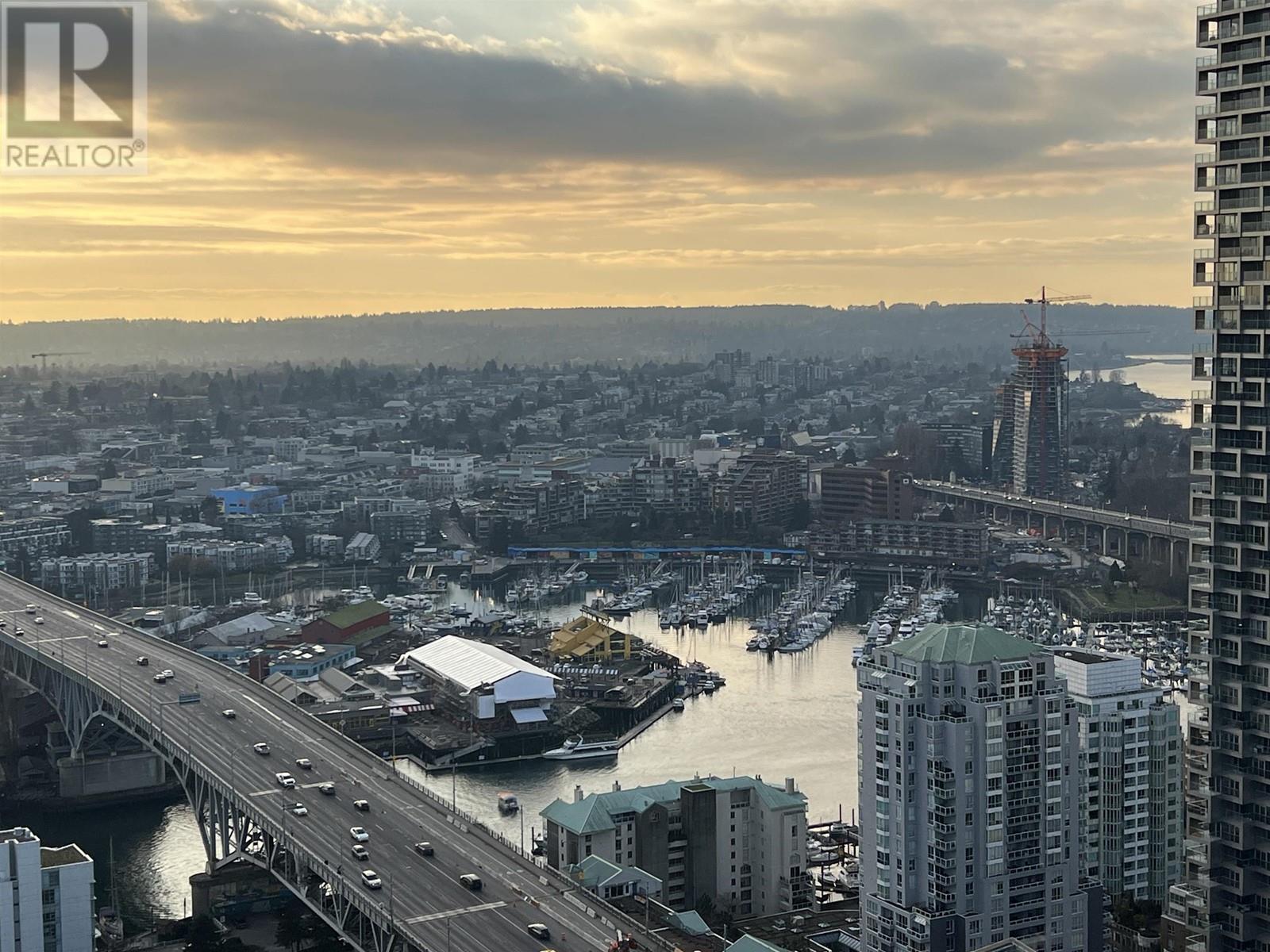 4502 1372 Seymour Street, Vancouver, British Columbia  V6B 0L1 - Photo 37 - R2960545