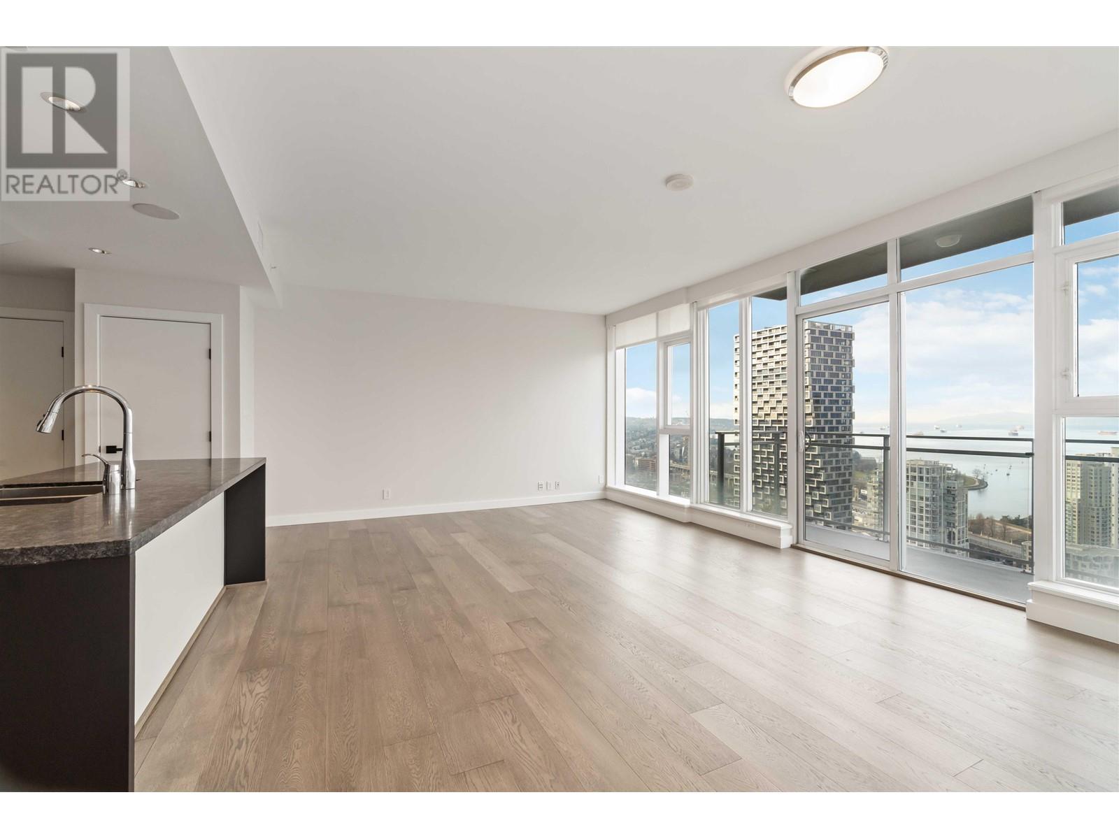 4502 1372 Seymour Street, Vancouver, British Columbia  V6B 0L1 - Photo 5 - R2960545