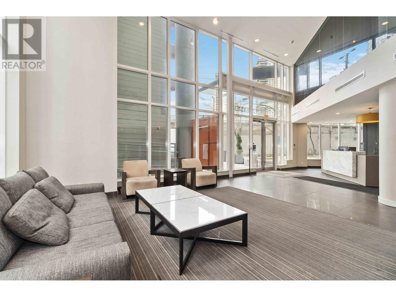 4502 1372 Seymour Street, Vancouver, British Columbia  V6B 0L1 - Photo 33 - R2960545