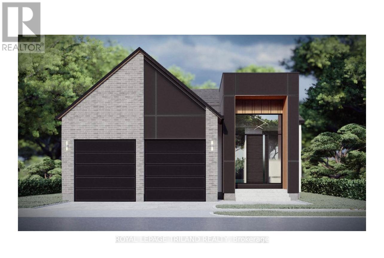 132 BIG LEAF TRAIL, London, Ontario