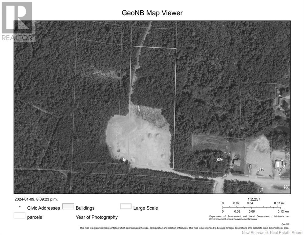 Lot 1 Arsenault Road, Dieppe, New Brunswick  E1A 7J6 - Photo 7 - NB111812