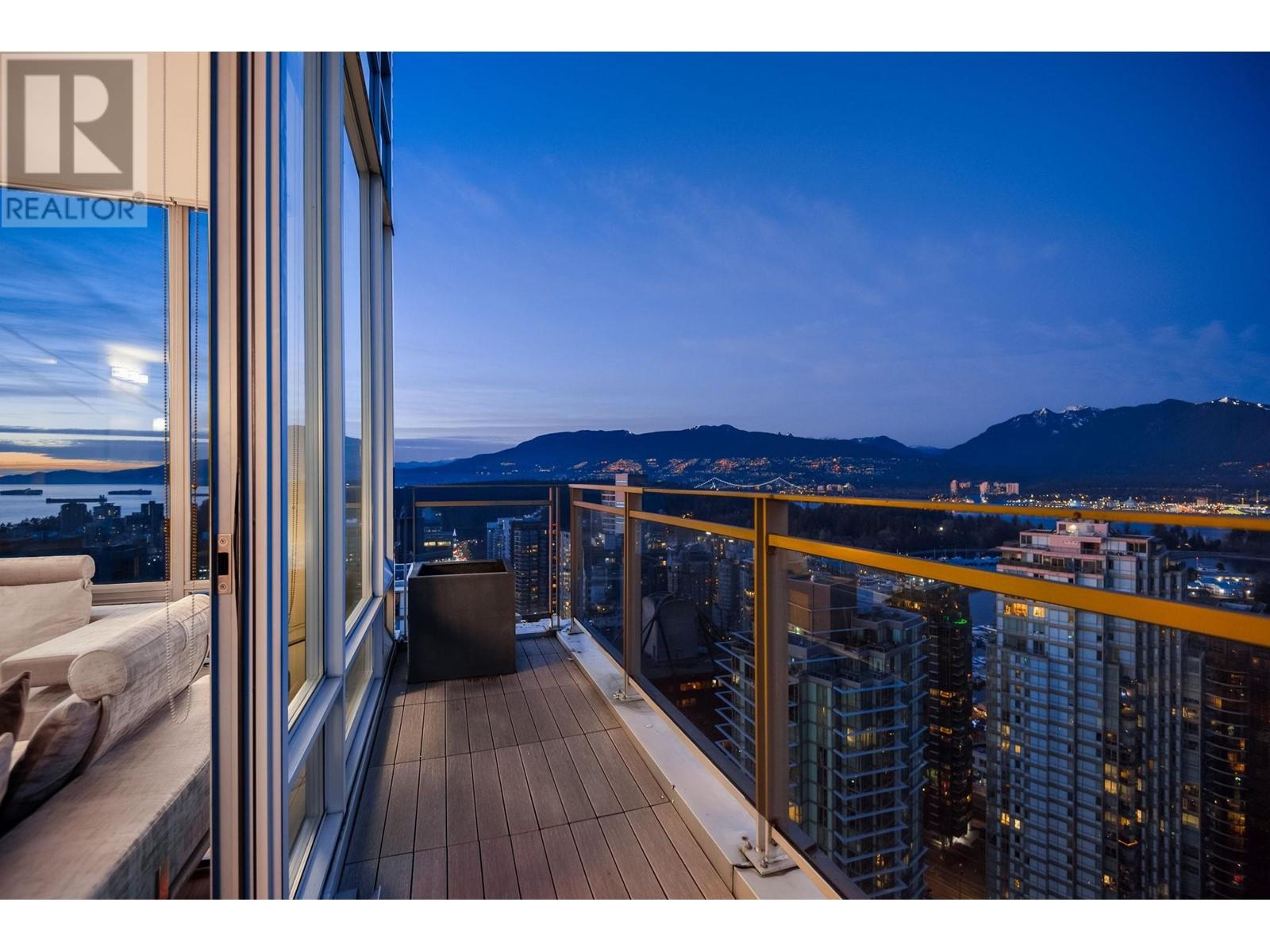 Ph5 1288 W Georgia Street, Vancouver, British Columbia  V6E 4R3 - Photo 10 - R2960824