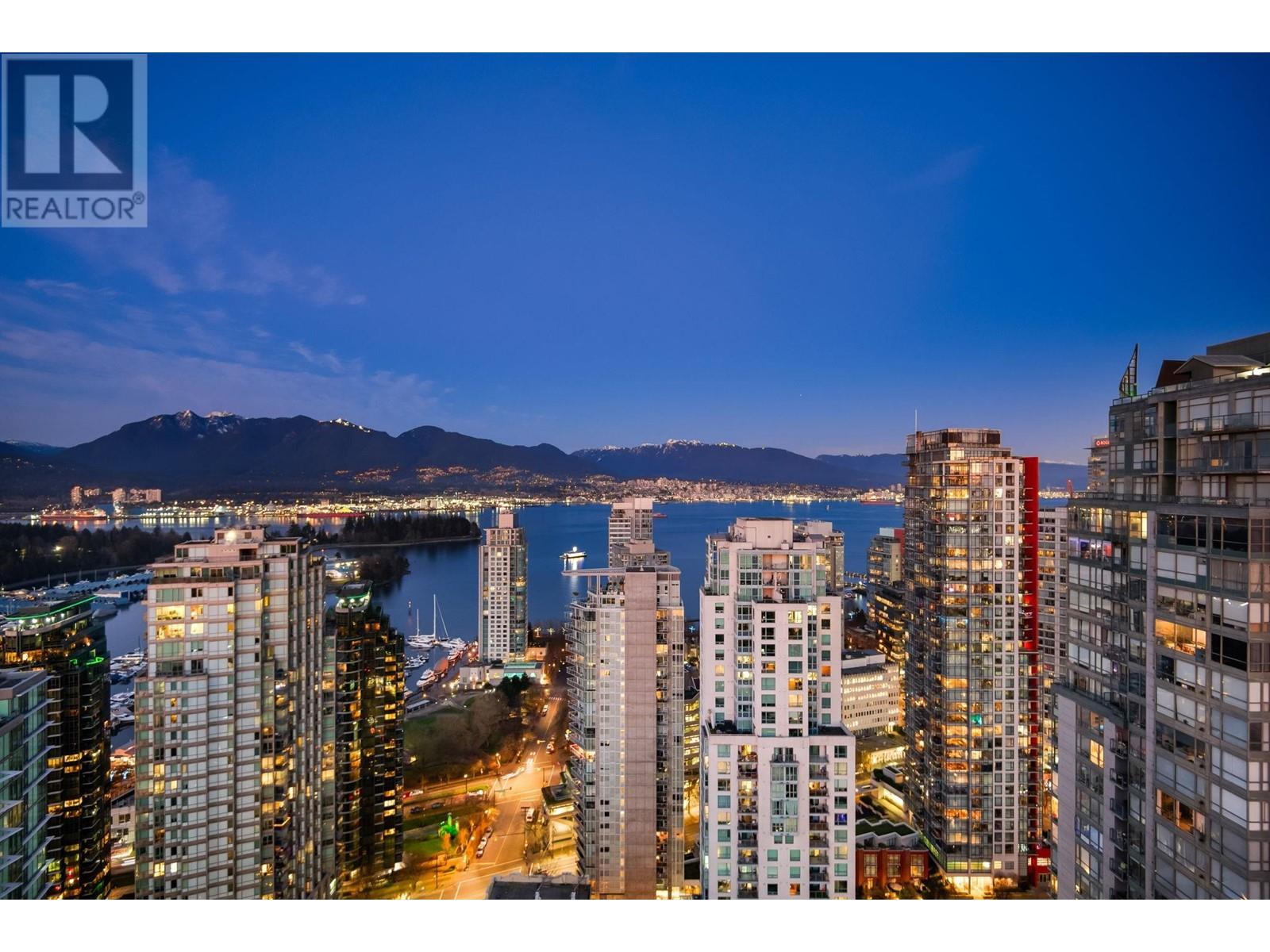 Ph5 1288 W Georgia Street, Vancouver, British Columbia  V6E 4R3 - Photo 11 - R2960824