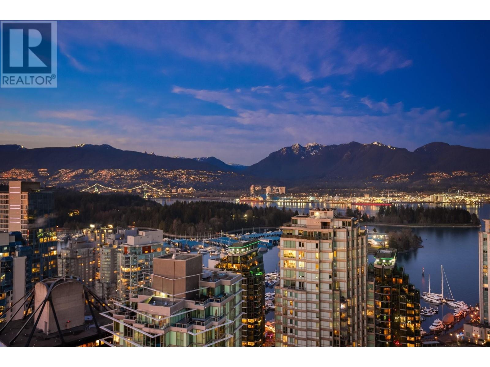 Ph5 1288 W Georgia Street, Vancouver, British Columbia  V6E 4R3 - Photo 12 - R2960824