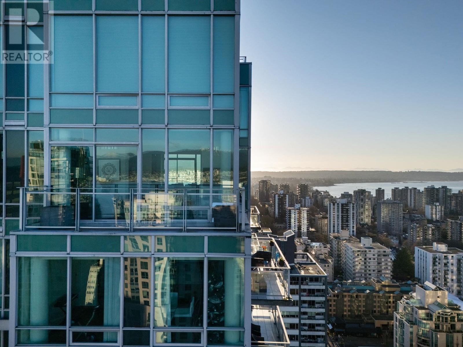 Ph5 1288 W Georgia Street, Vancouver, British Columbia  V6E 4R3 - Photo 14 - R2960824