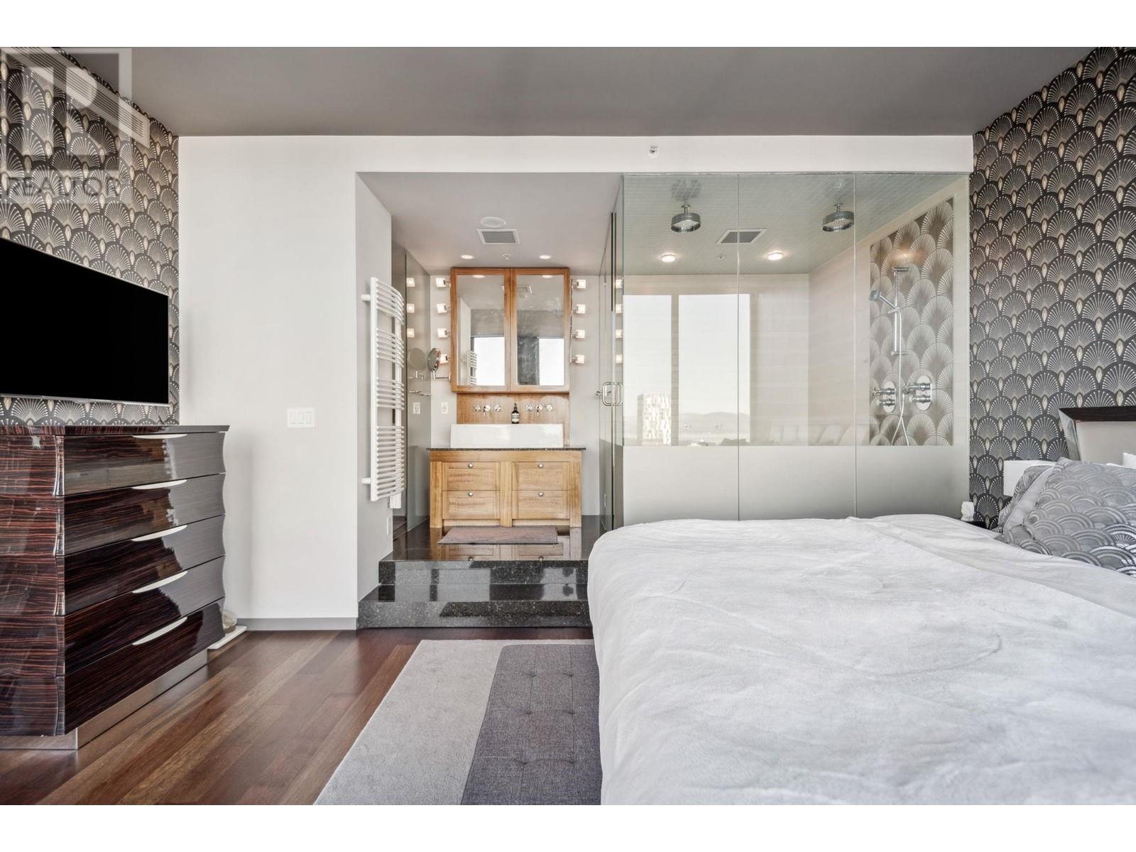 Ph5 1288 W Georgia Street, Vancouver, British Columbia  V6E 4R3 - Photo 18 - R2960824